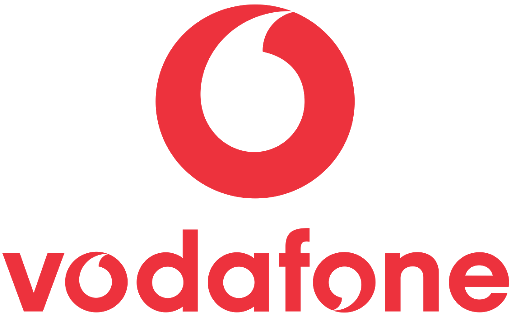 Vodaphone